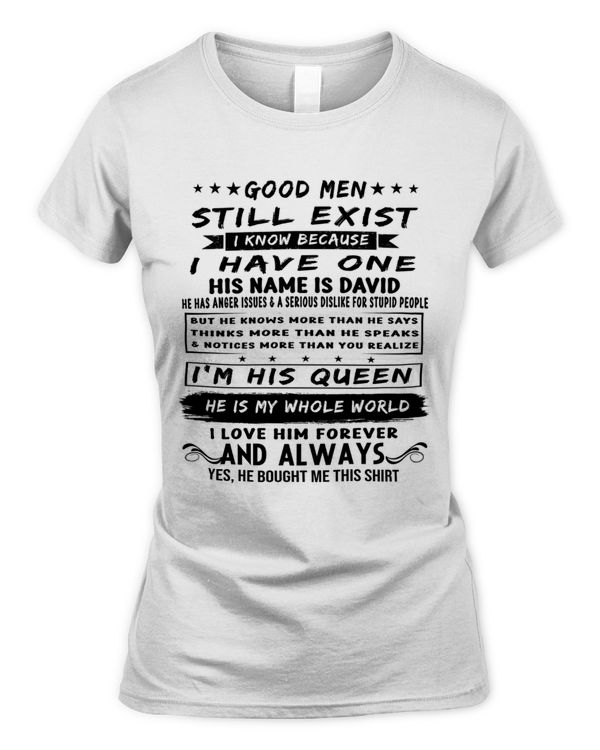 Women's Standard T-Shirt