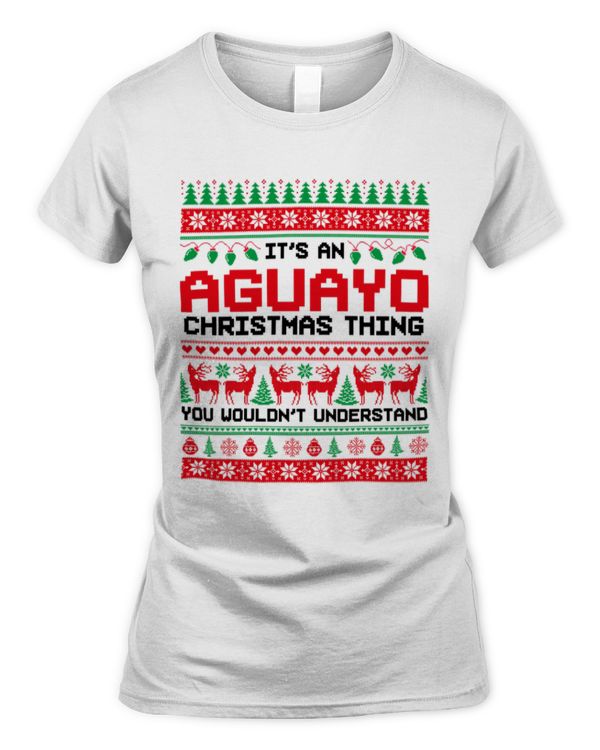 Women's Standard T-Shirt