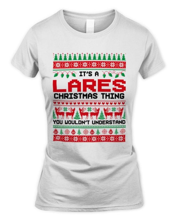 Women's Standard T-Shirt