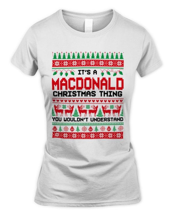 Women's Standard T-Shirt