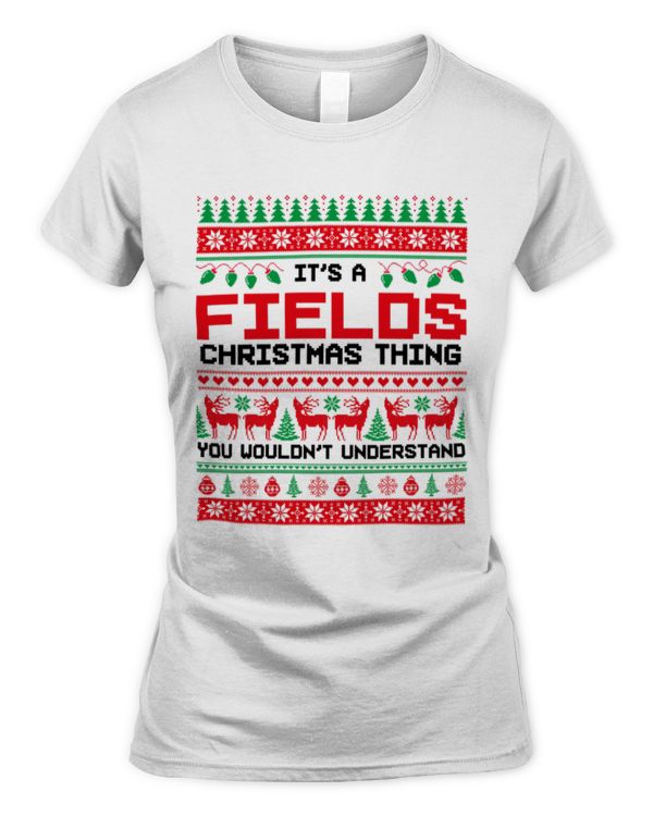 Women's Standard T-Shirt