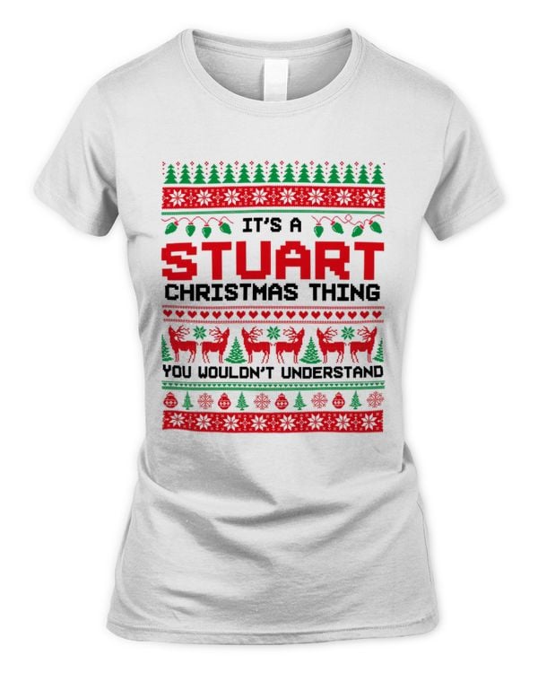 Women's Standard T-Shirt