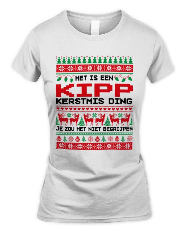Women's Standard T-Shirt