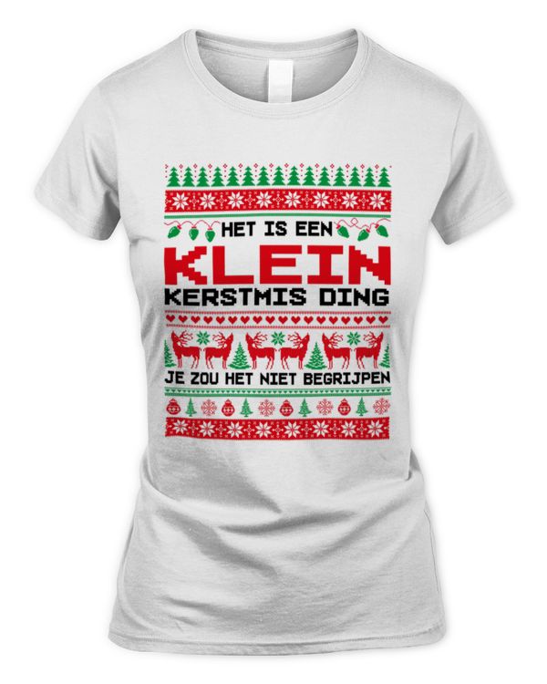 Women's Standard T-Shirt