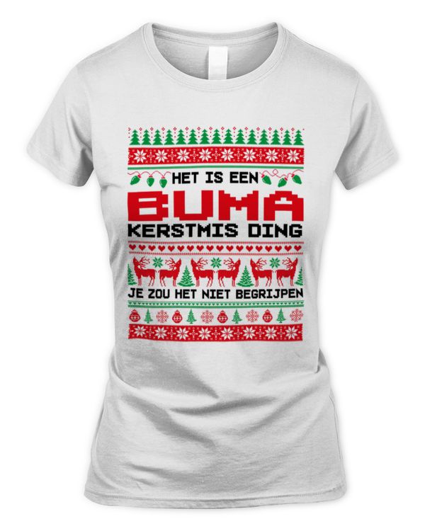 Women's Standard T-Shirt