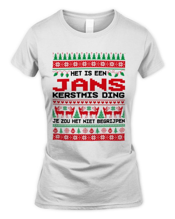 Women's Standard T-Shirt