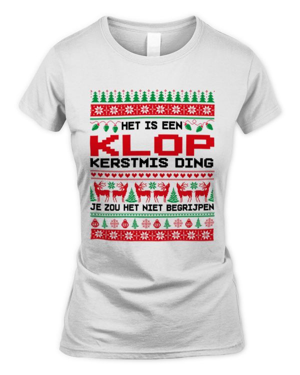 Women's Standard T-Shirt