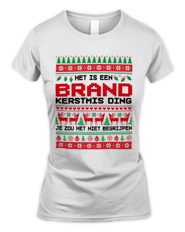 Women's Standard T-Shirt