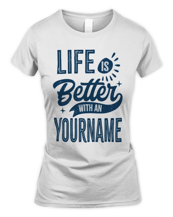 Women's Standard T-Shirt