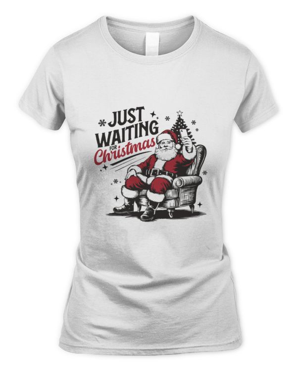 Women's Standard T-Shirt