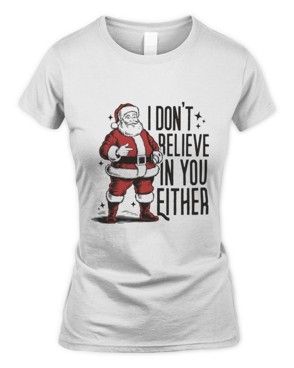 Women's Standard T-Shirt