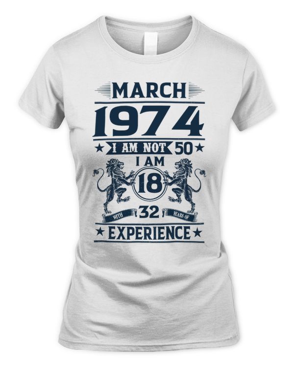 Women's Standard T-Shirt