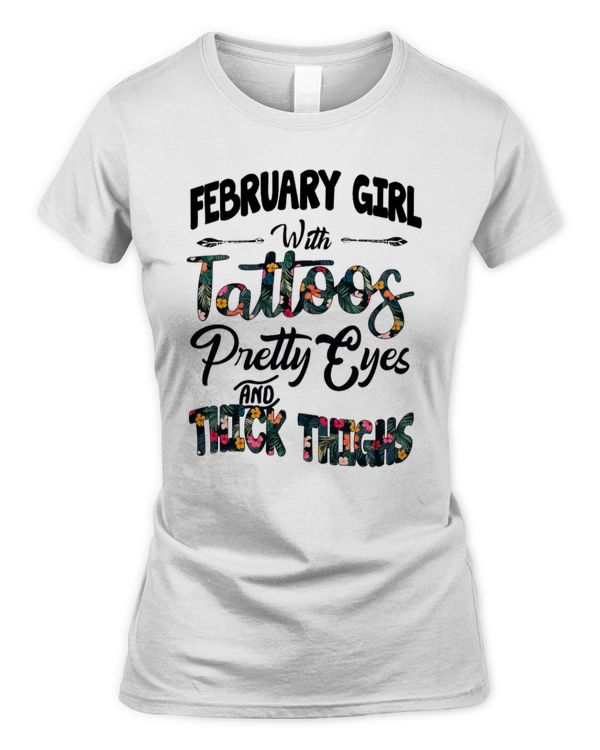 Women's Standard T-Shirt