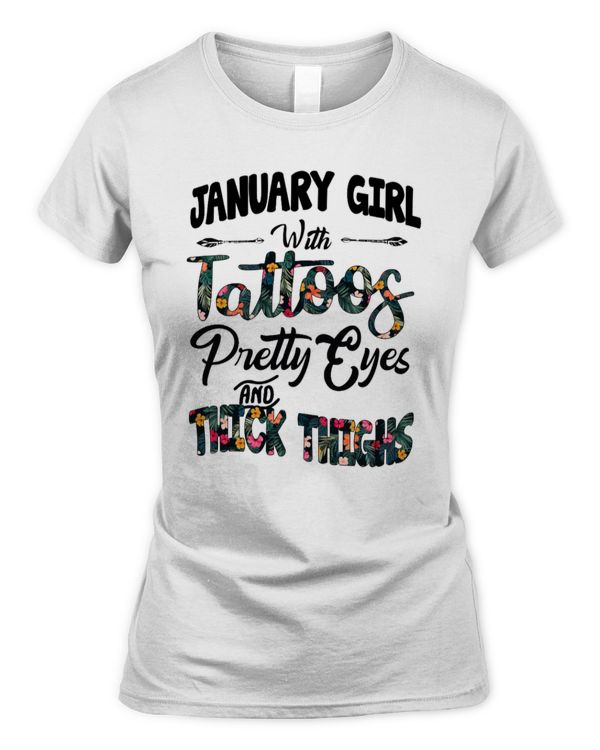 Women's Standard T-Shirt