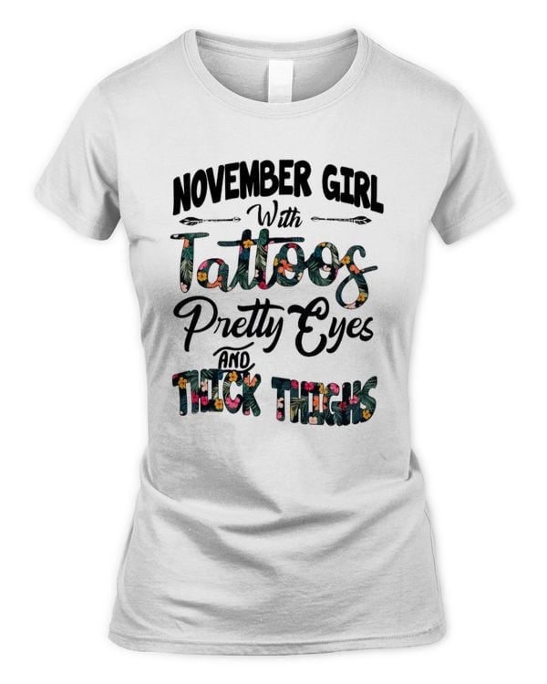 Women's Standard T-Shirt