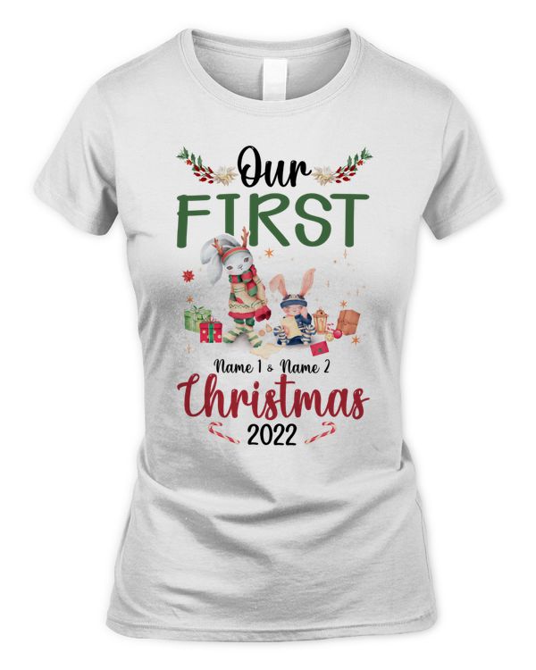 Women's Standard T-Shirt