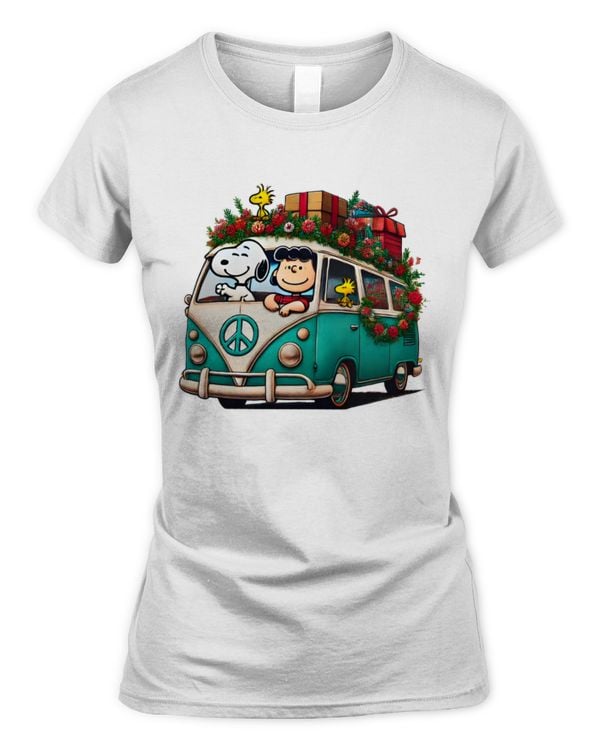 Women's Standard T-Shirt Women's Standard T-Shirt
