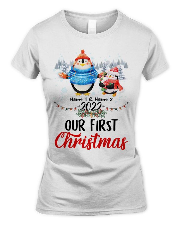 Women's Standard T-Shirt