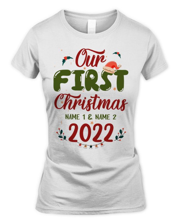 Women's Standard T-Shirt