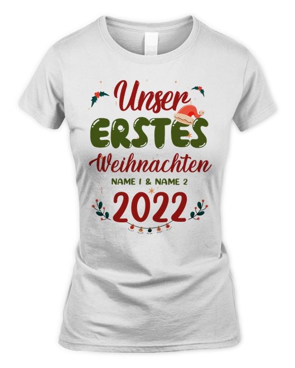 Women's Standard T-Shirt