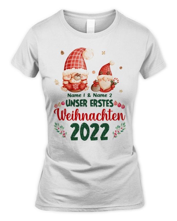Women's Standard T-Shirt