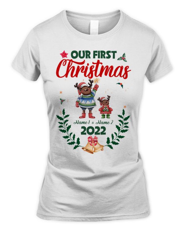 Women's Standard T-Shirt