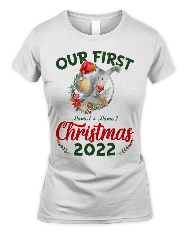 Women's Standard T-Shirt