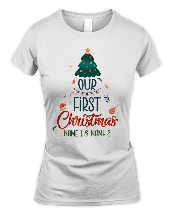 Women's Standard T-Shirt