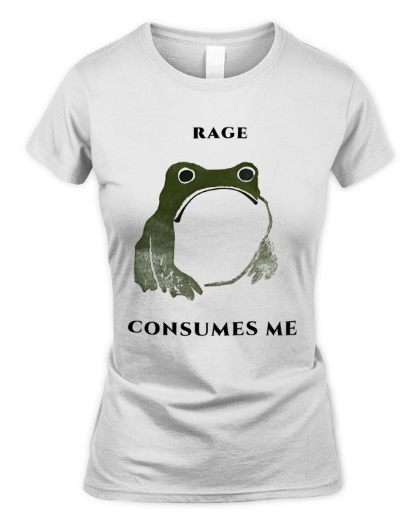 Women's Standard T-Shirt