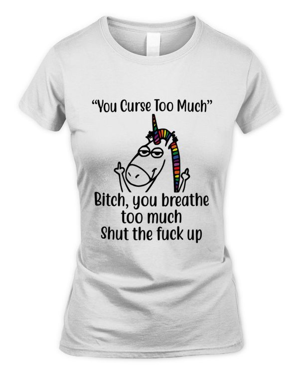 Women's Standard T-Shirt