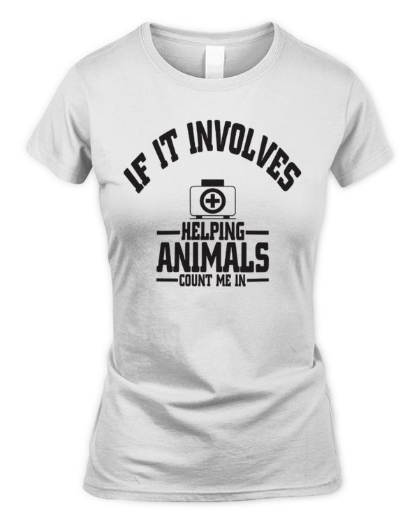 Women's Standard T-Shirt