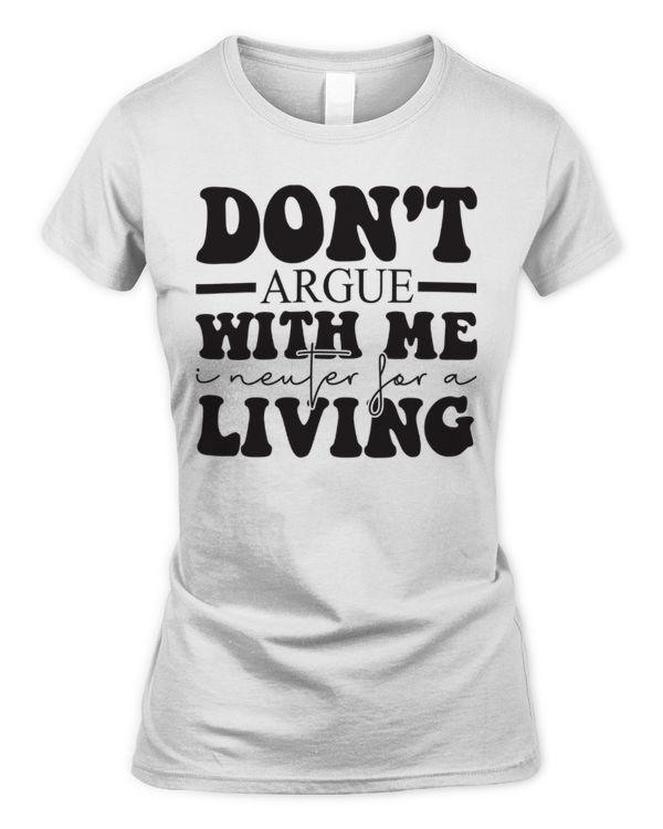 Women's Standard T-Shirt