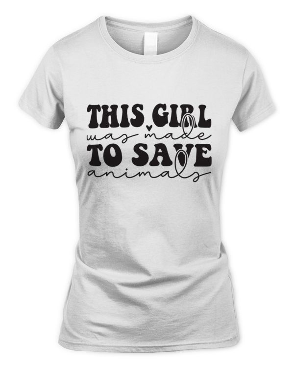 Women's Standard T-Shirt