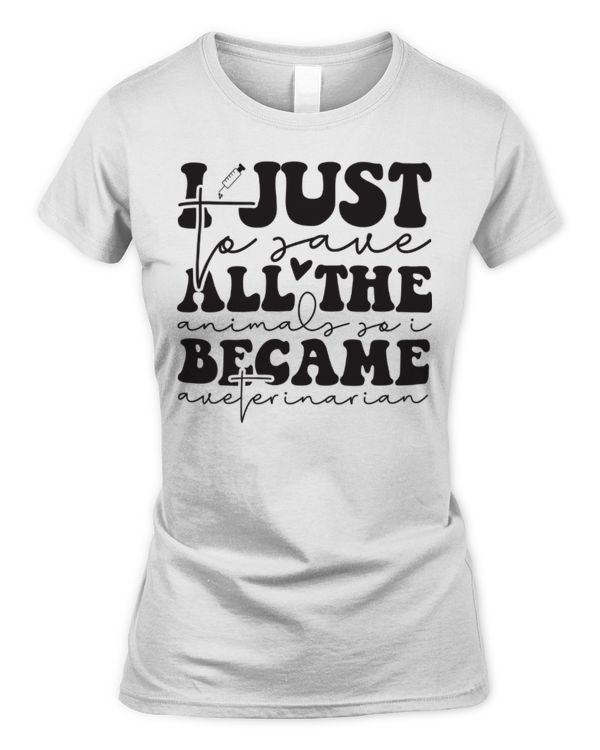 Women's Standard T-Shirt