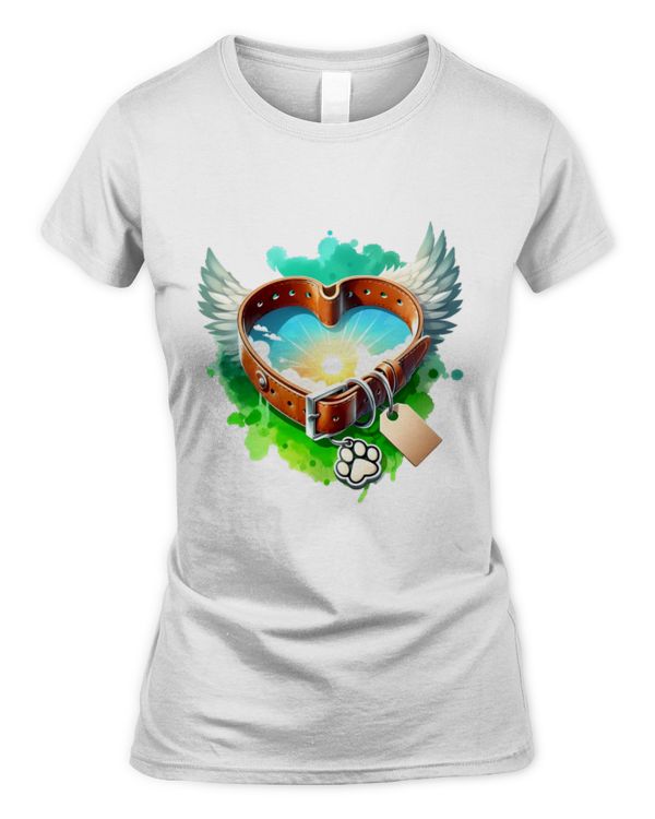 Women's Standard T-Shirt