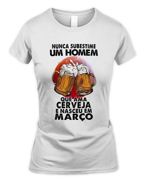 Women's Standard T-Shirt