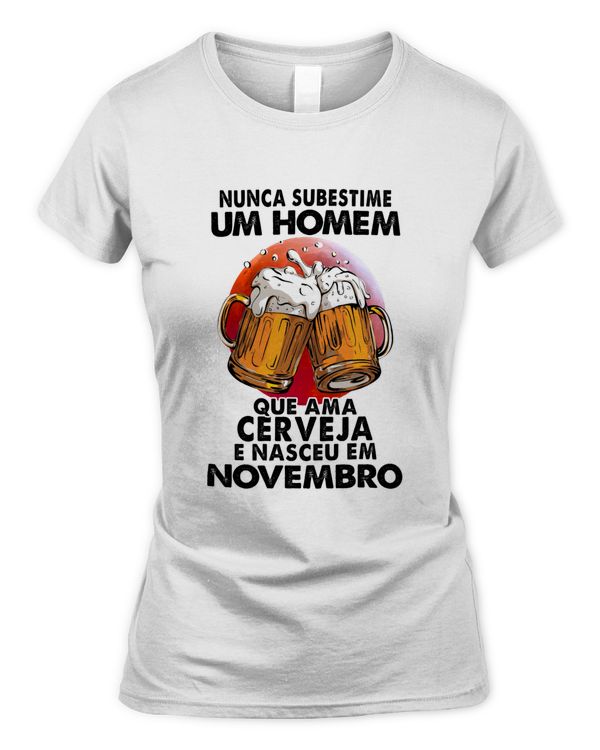 Women's Standard T-Shirt