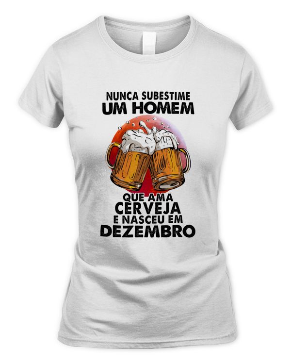Women's Standard T-Shirt