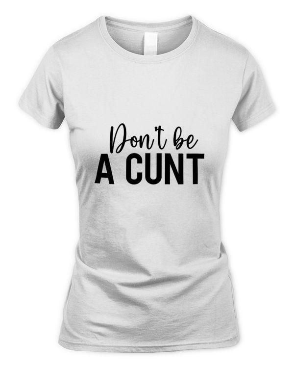 Women's Standard T-Shirt