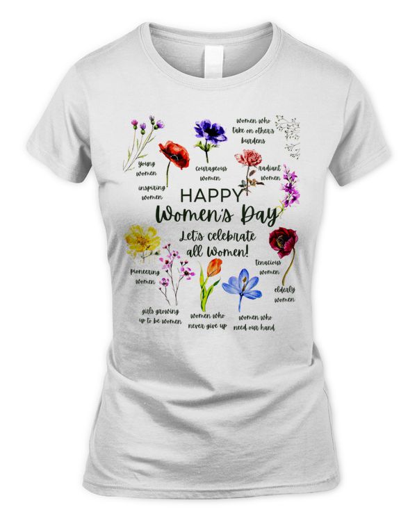 Women's Standard T-Shirt