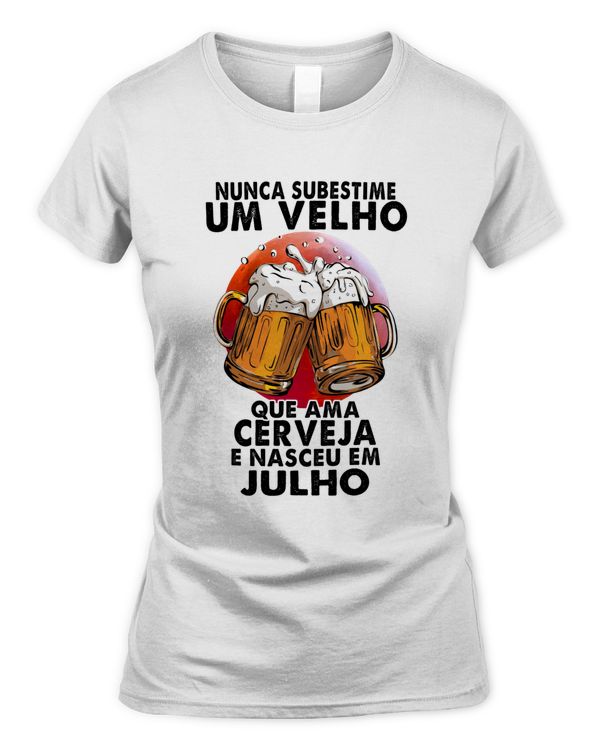 Women's Standard T-Shirt