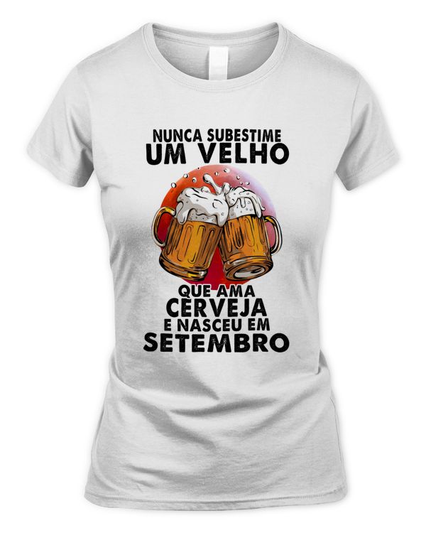 Women's Standard T-Shirt
