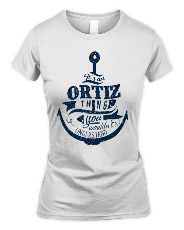 Women's Standard T-Shirt