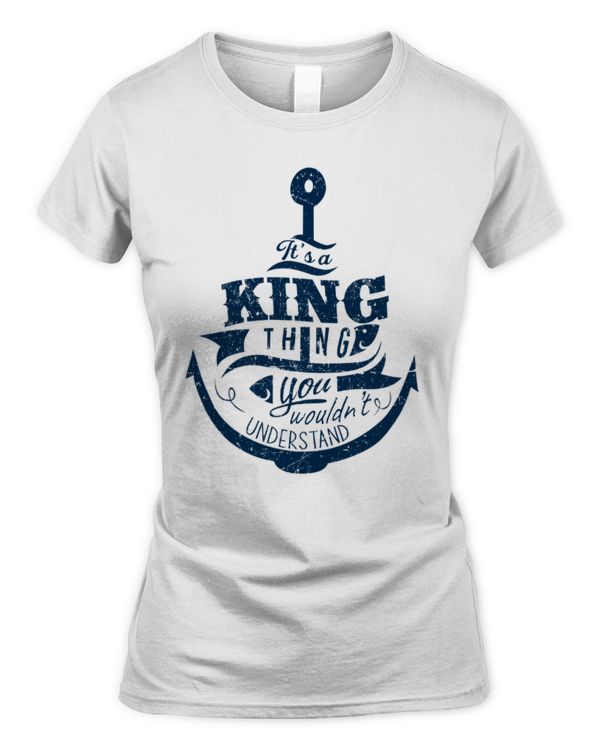 Women's Standard T-Shirt