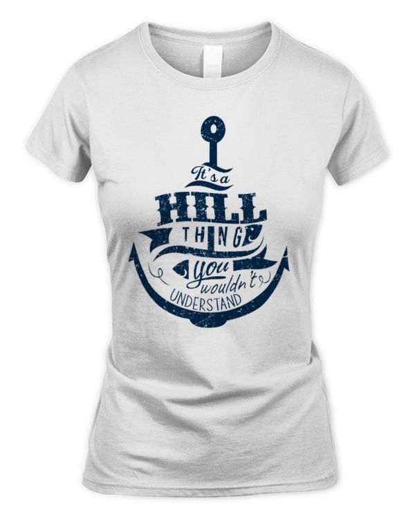 Women's Standard T-Shirt