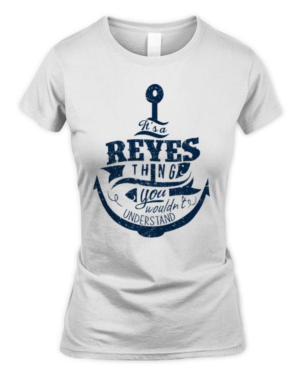Women's Standard T-Shirt