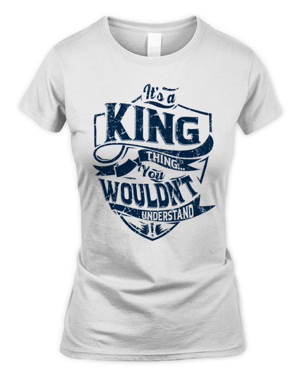 Women's Standard T-Shirt