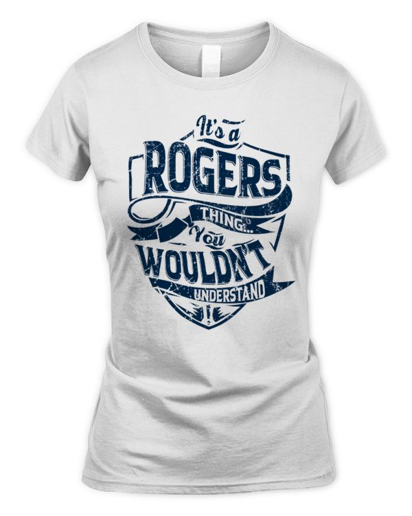 Women's Standard T-Shirt