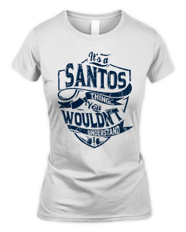 Women's Standard T-Shirt