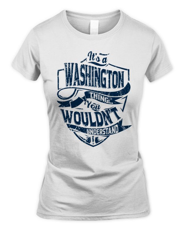 Women's Standard T-Shirt